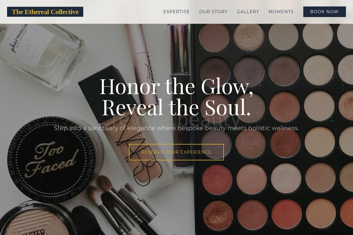 Grace Beauty Salon