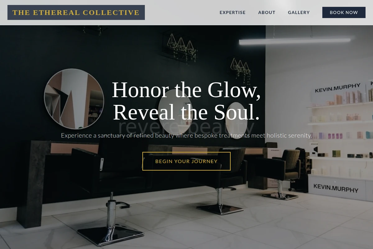Luminous Beauty Salon