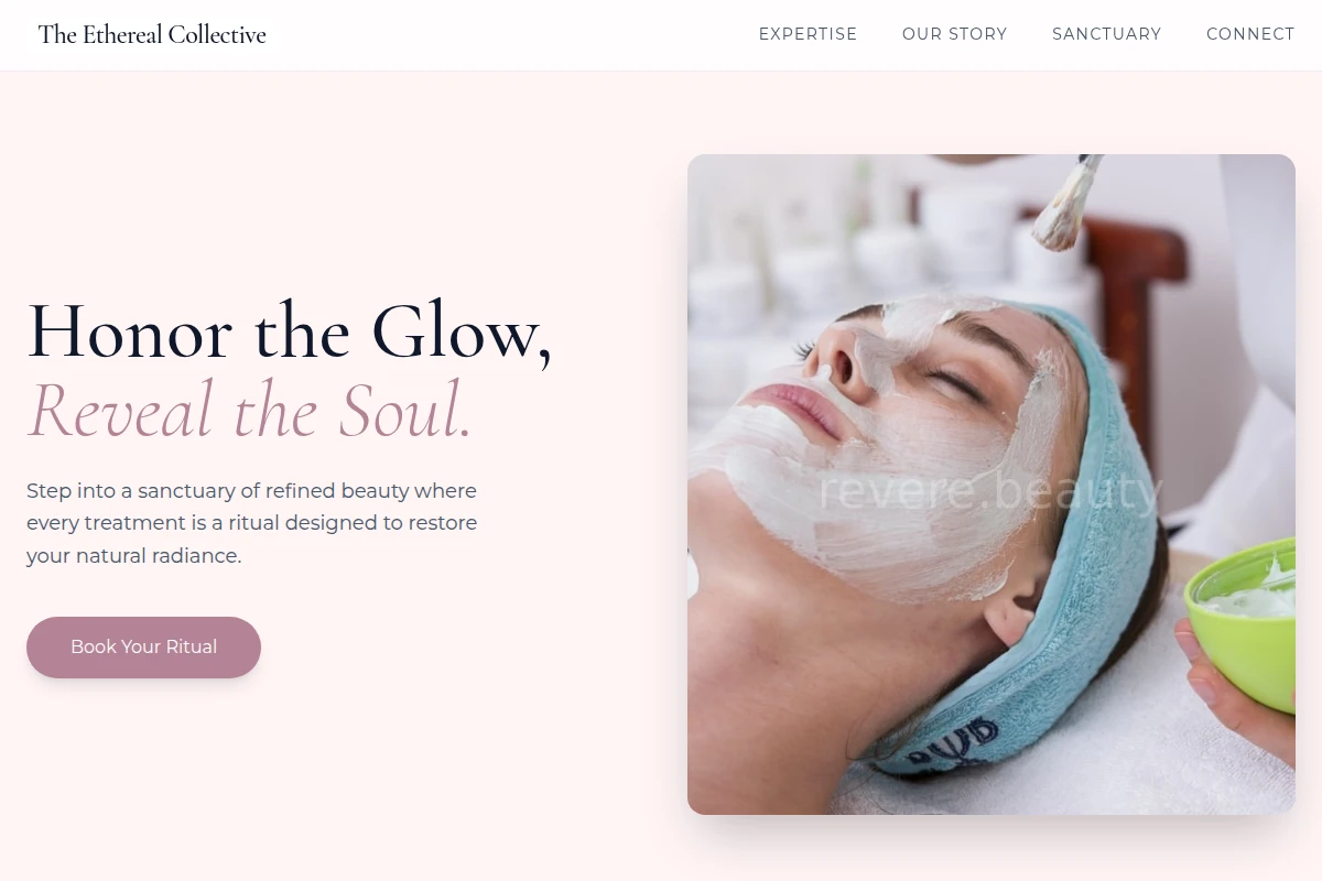 Petal Beauty Salon