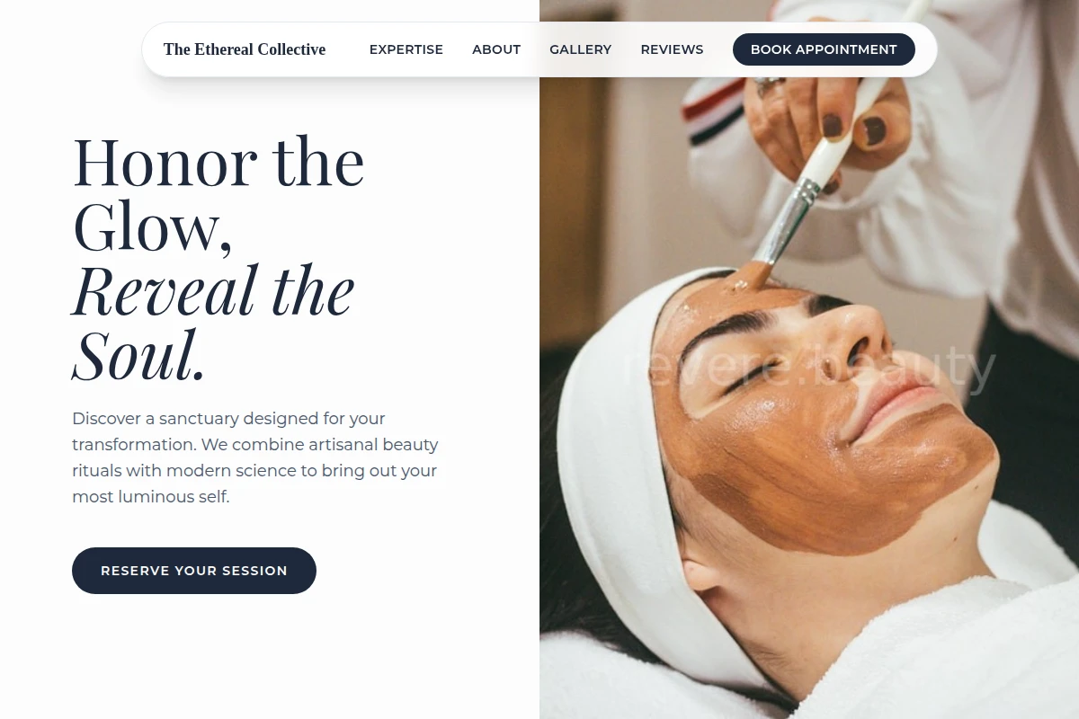 Luminous Beauty Salon