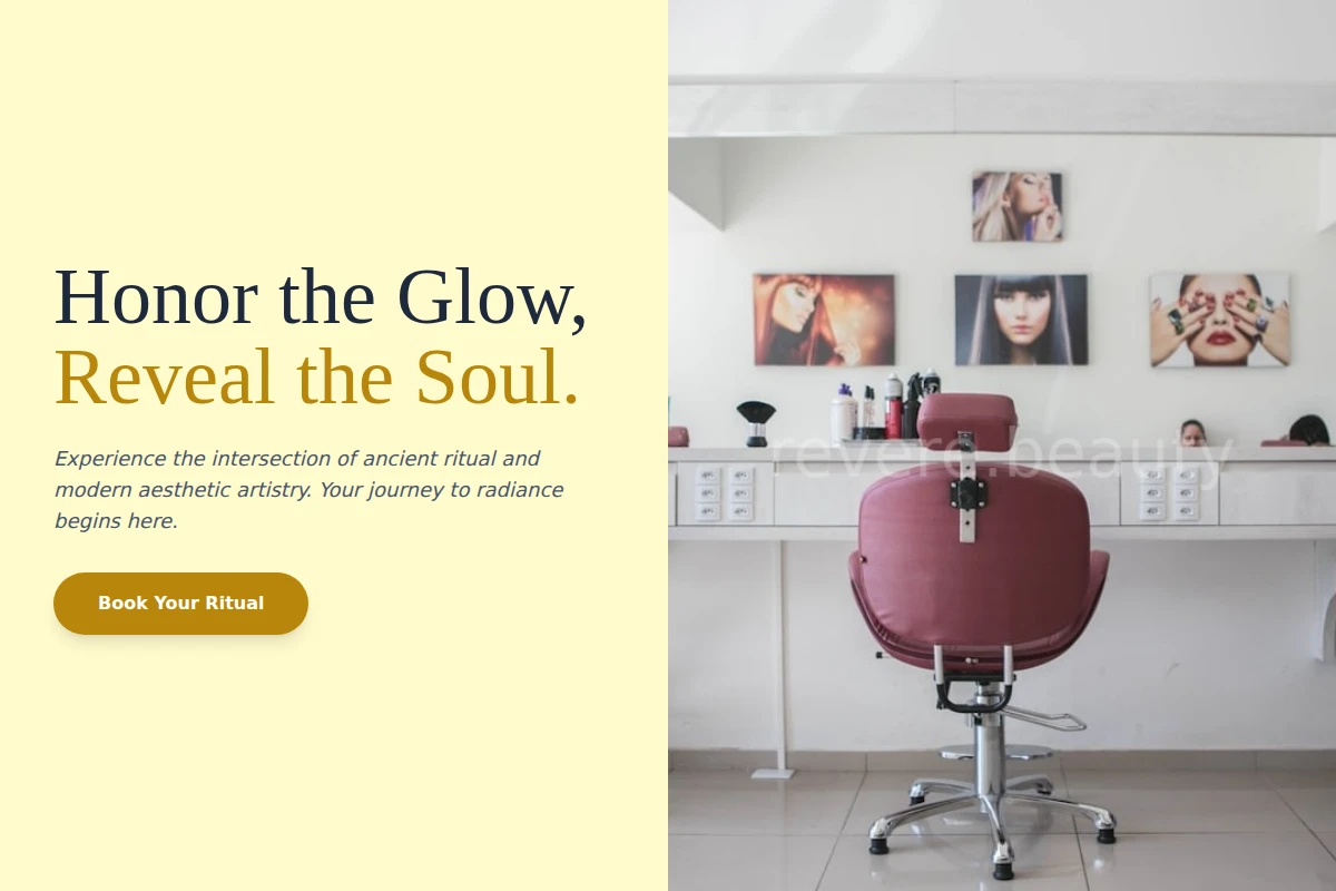 Quartz Beauty Salon