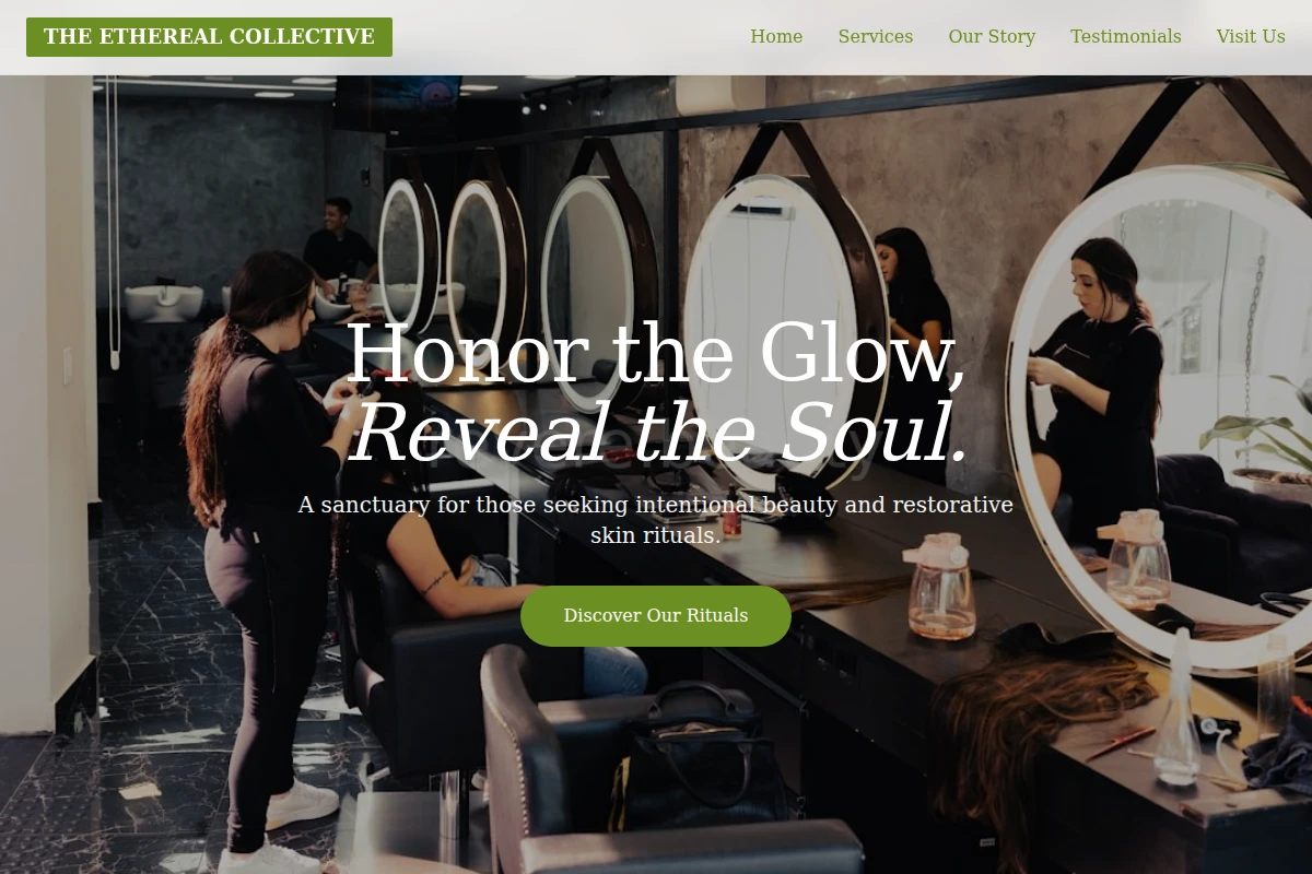 Quartz Beauty Salon