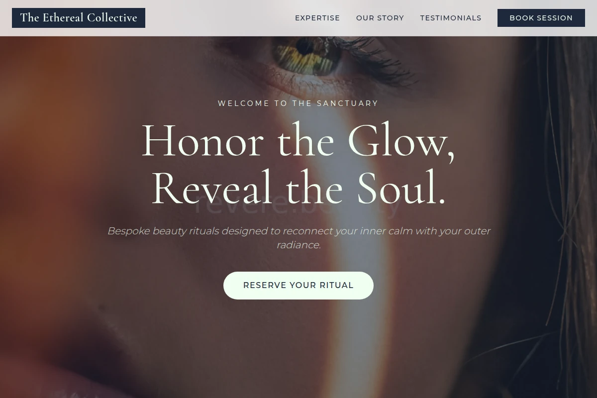 Quartz Beauty Salon