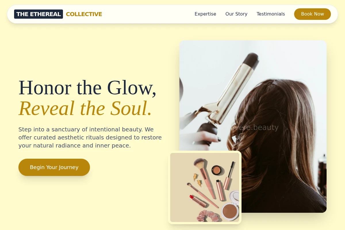 Sanctuary Beauty Salon