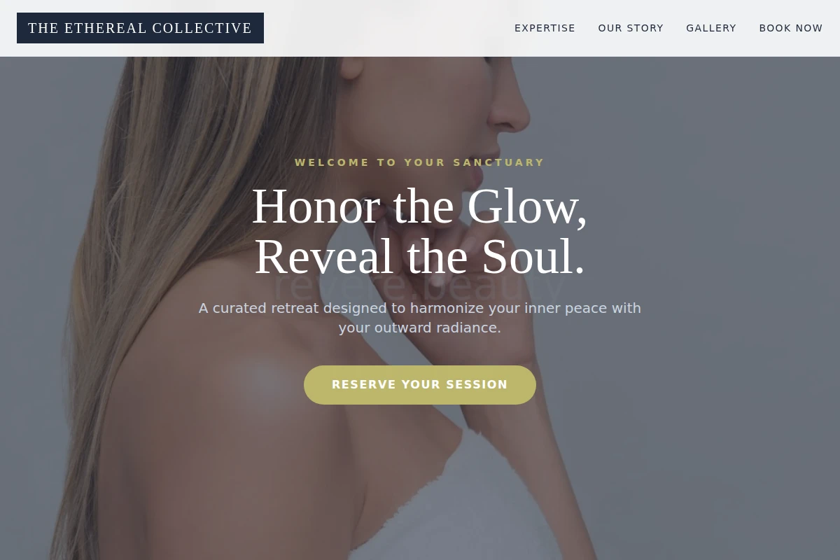 Sanctuary Beauty Salon