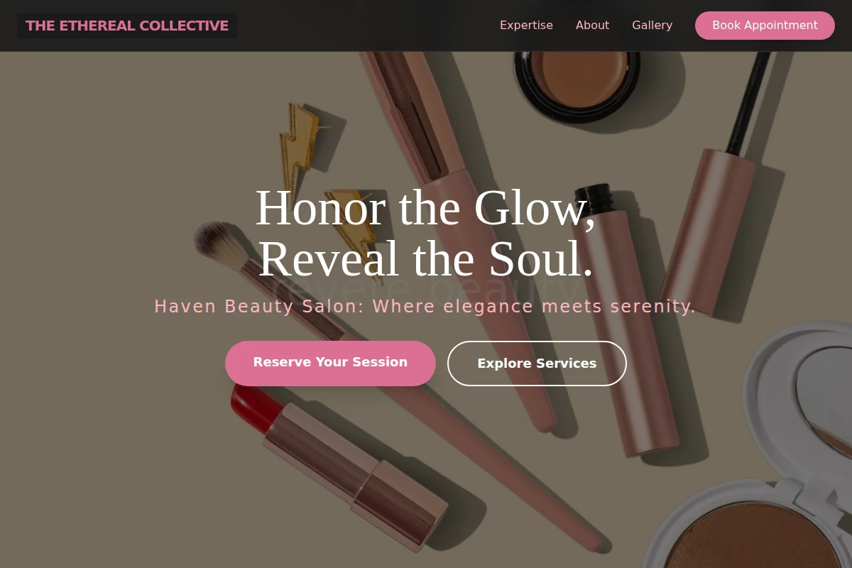 Haven Beauty Salon