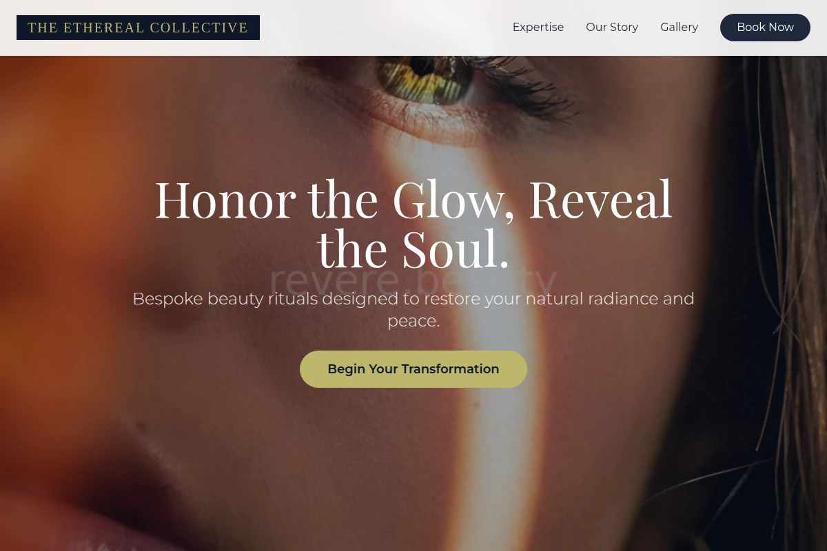 Dewy Beauty Salon