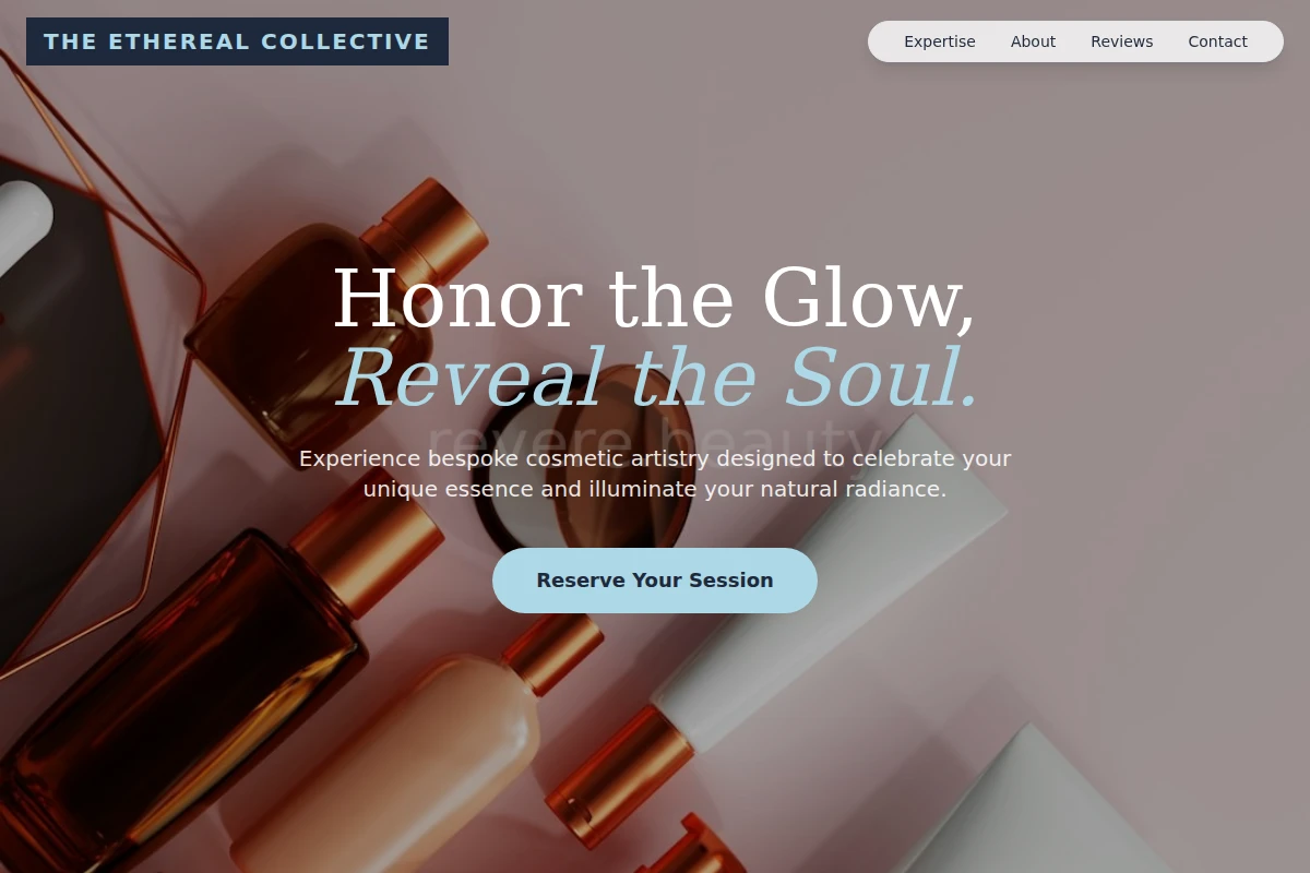 Gloss Cosmetics