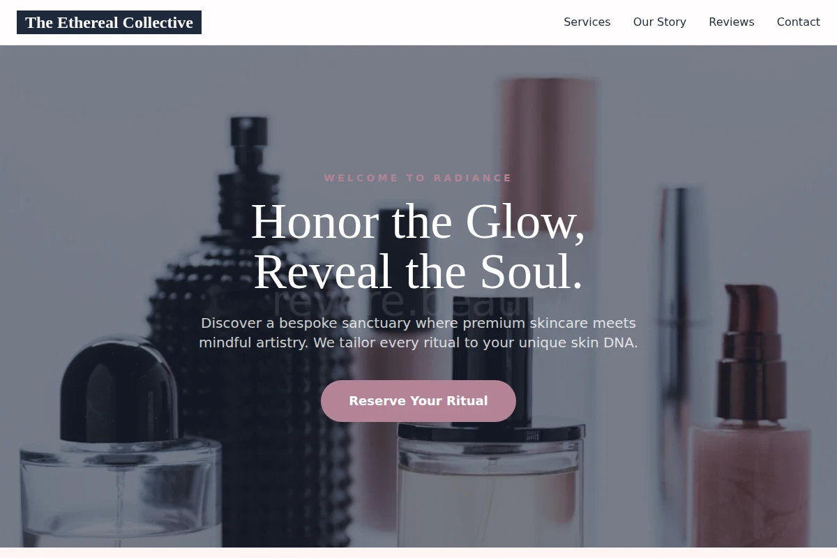 Zenith Cosmetics