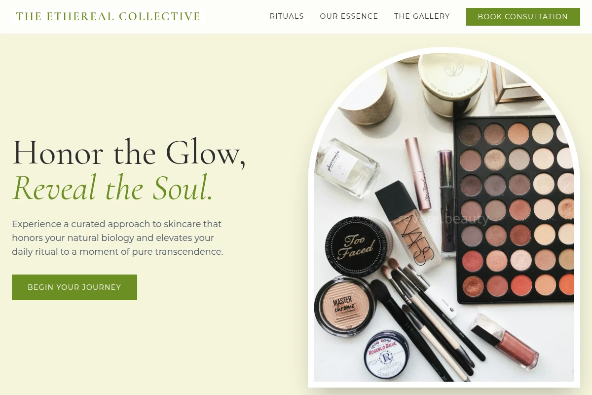 Glow Cosmetics