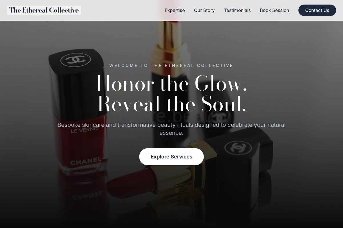 Flora Cosmetics