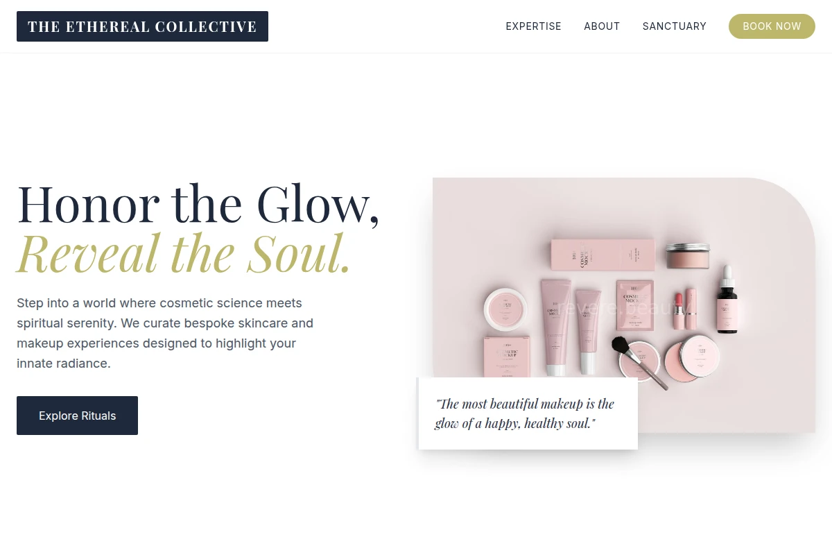 Luminous Cosmetics