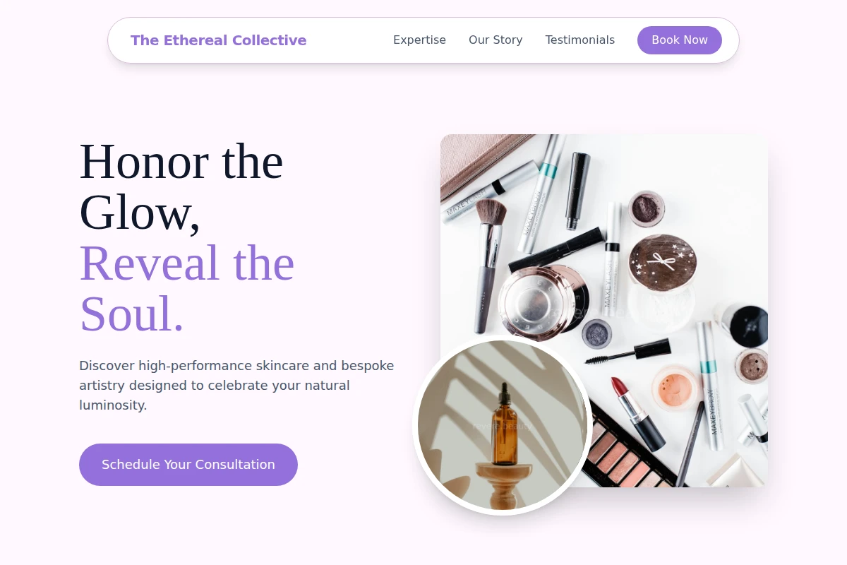 cosmetics
