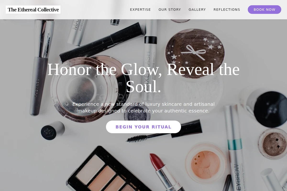 Aura Cosmetics