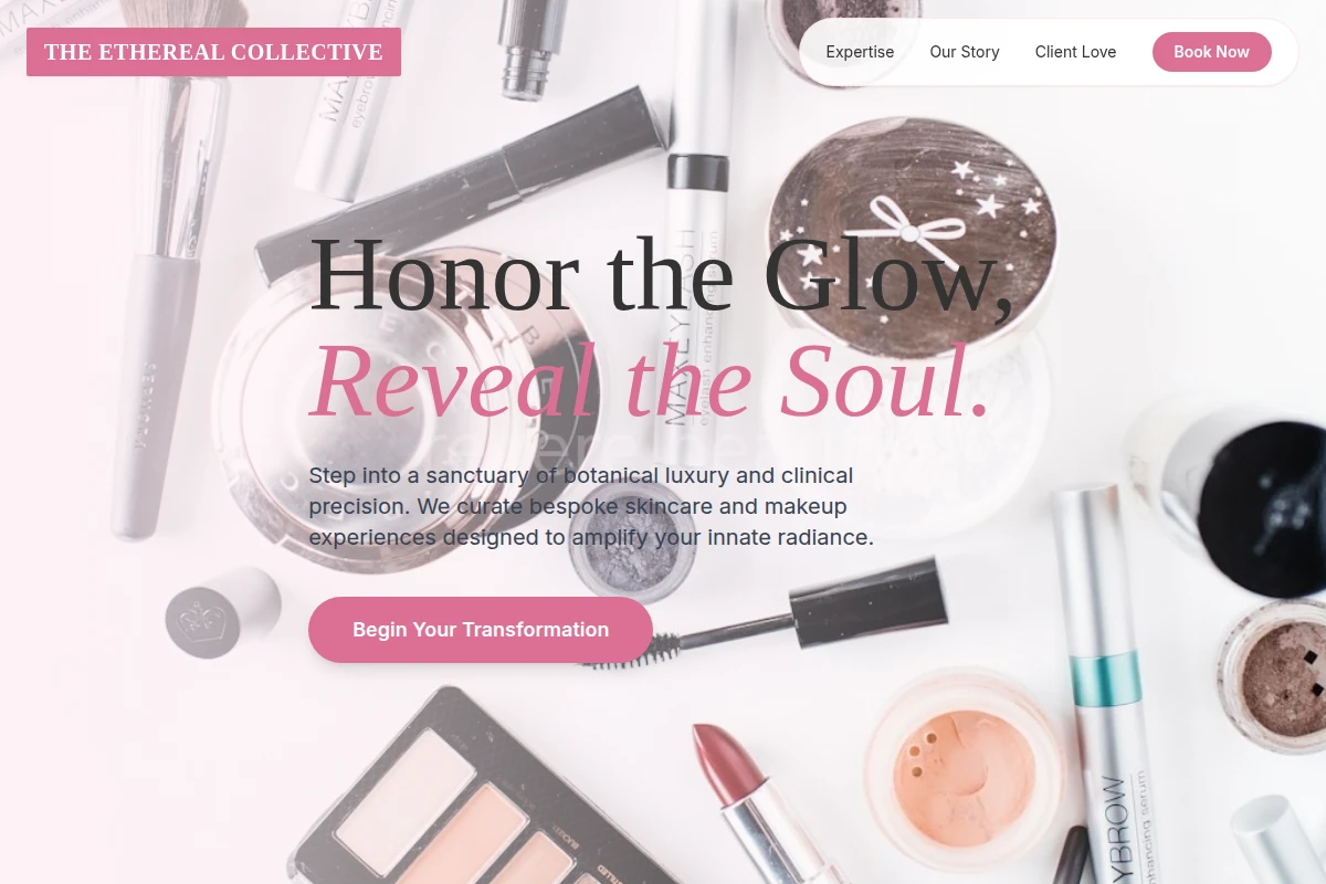 Mist Cosmetics