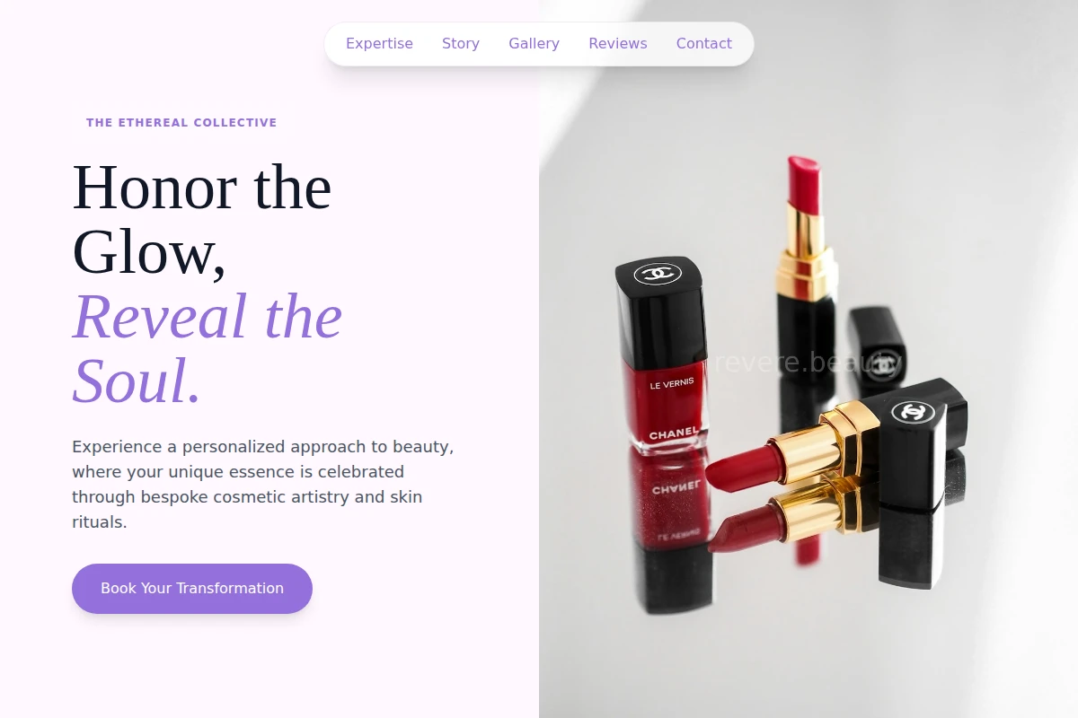 Opal Cosmetics