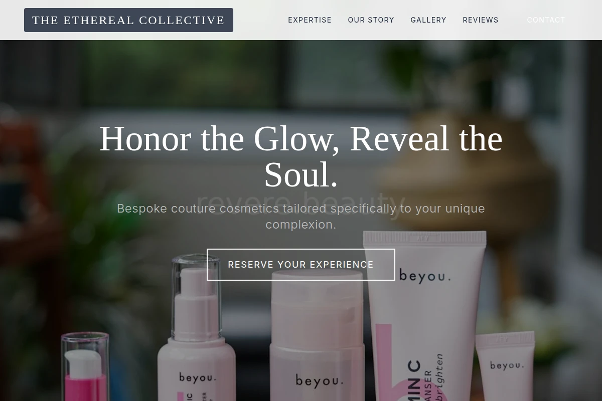 Couture Cosmetics