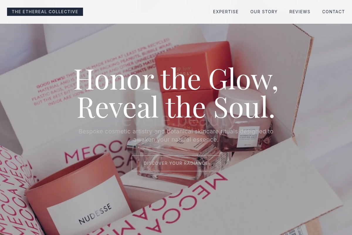 Flora Cosmetics
