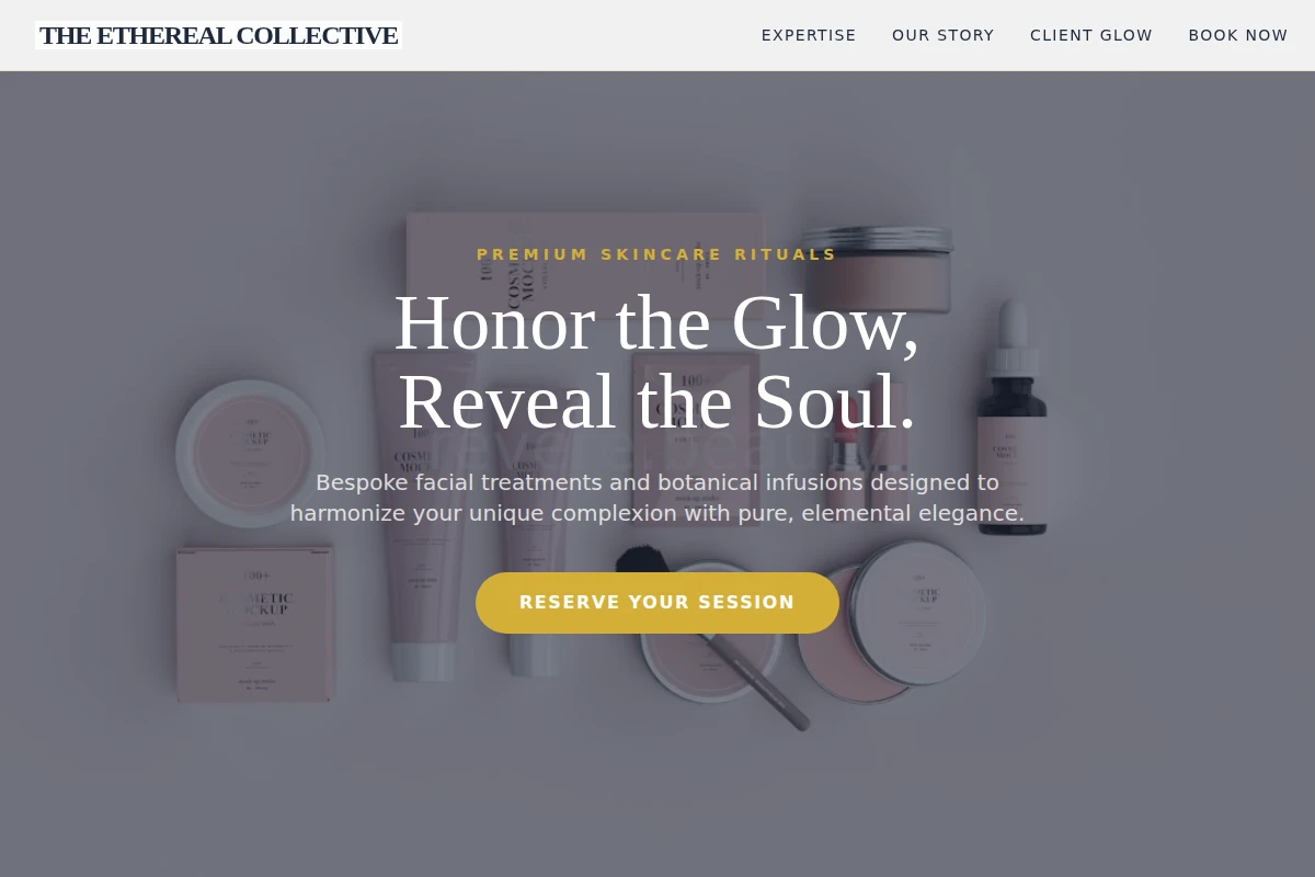 Aura Cosmetics