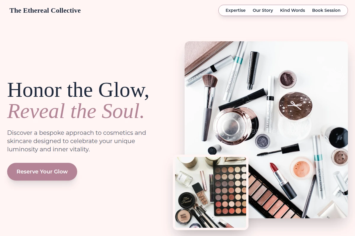 Dewy Cosmetics