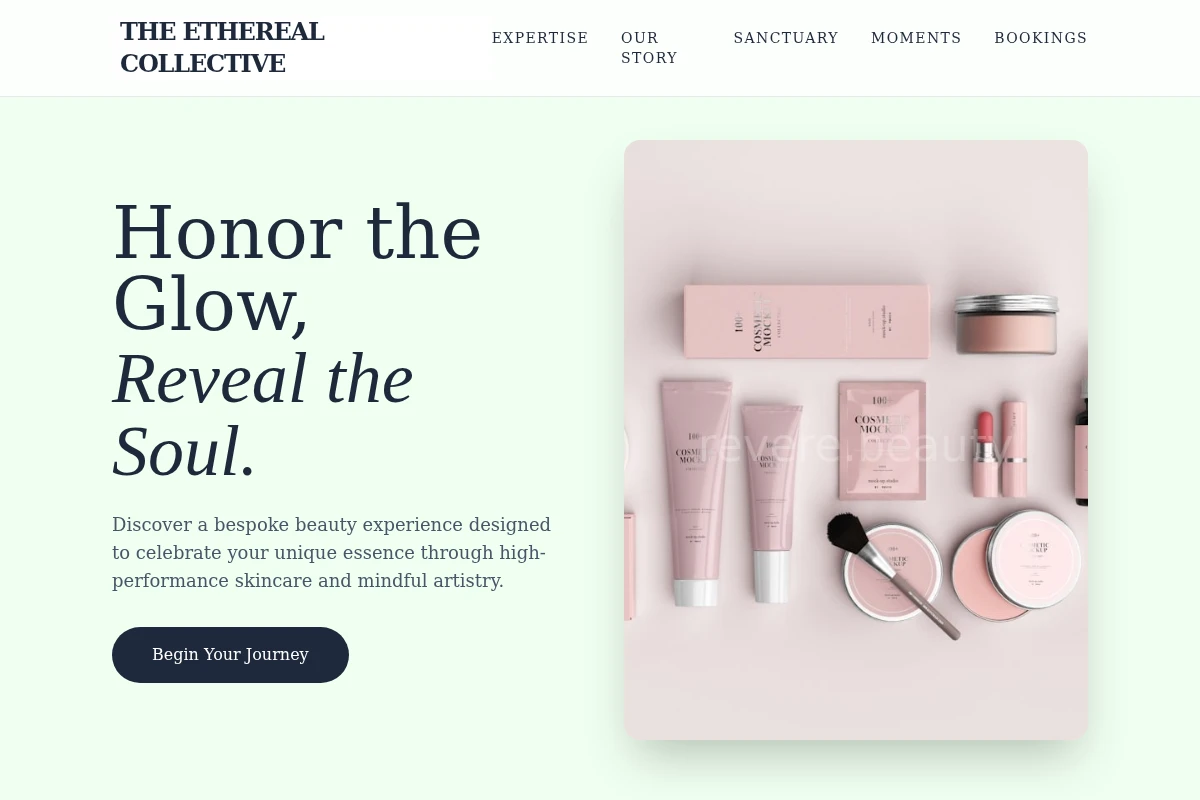 Zenith Cosmetics