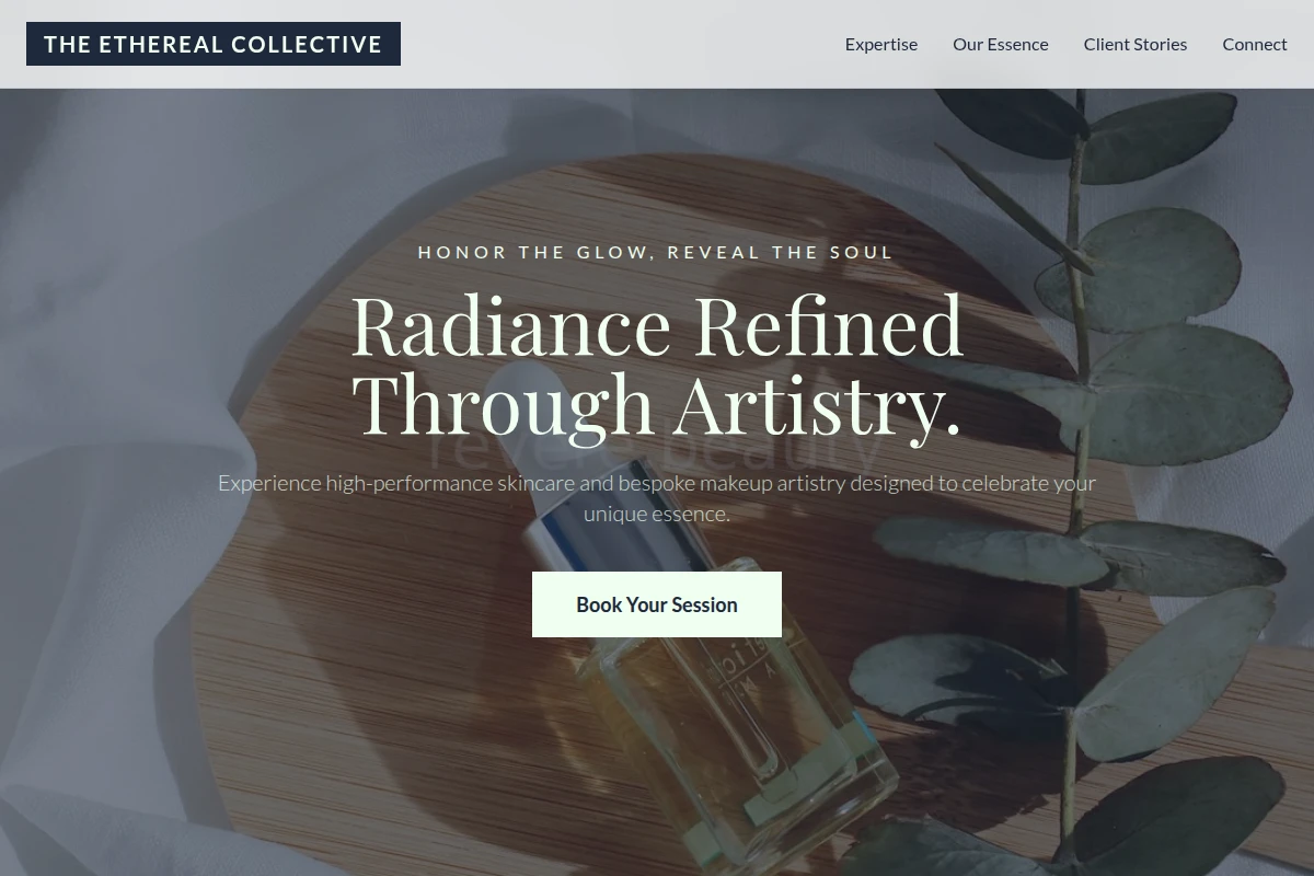 Polished Cosmetics