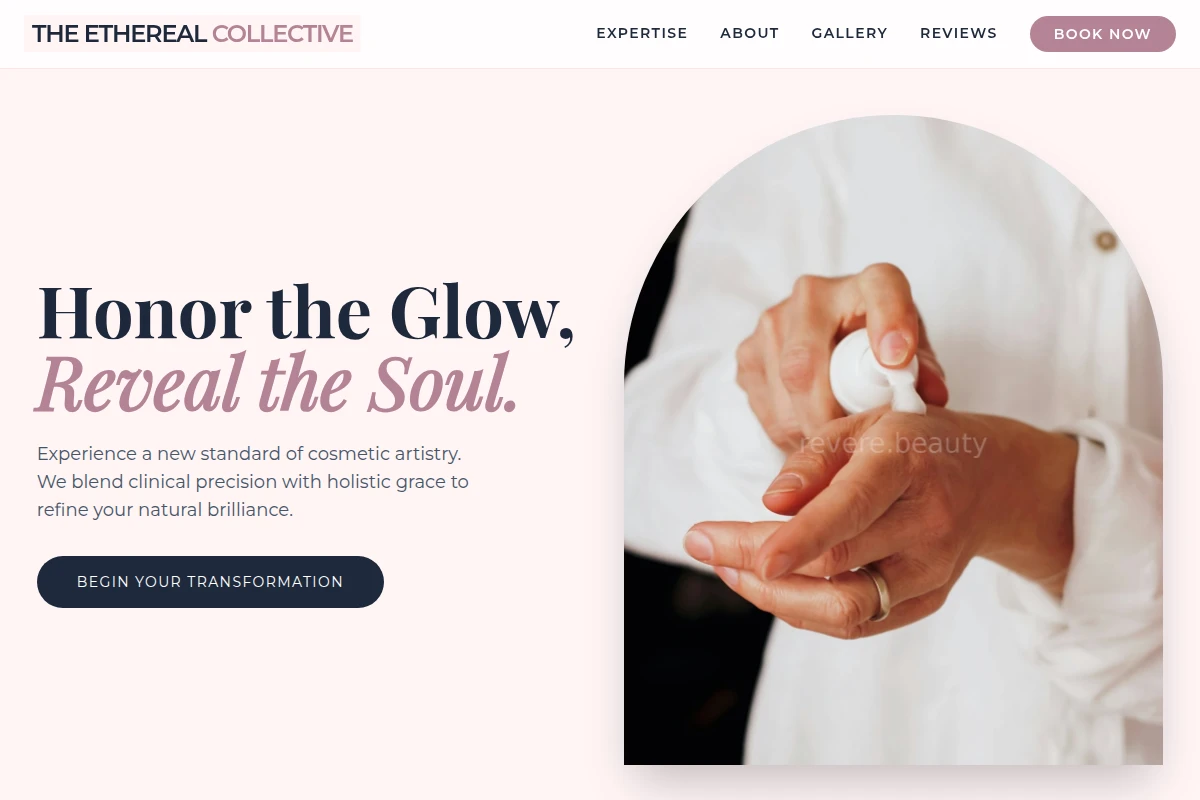 Refine Cosmetics