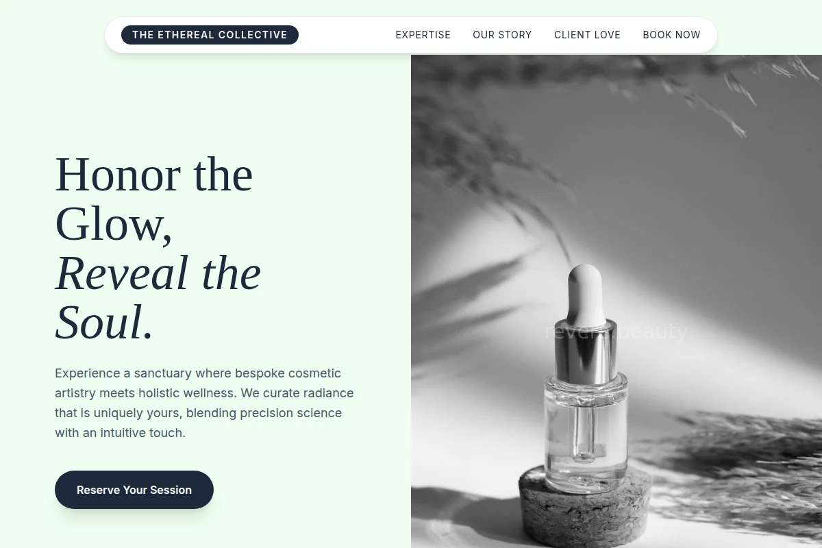 Opulence Cosmetics