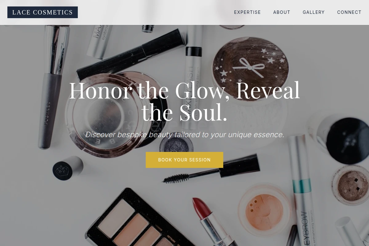 Lace Cosmetics