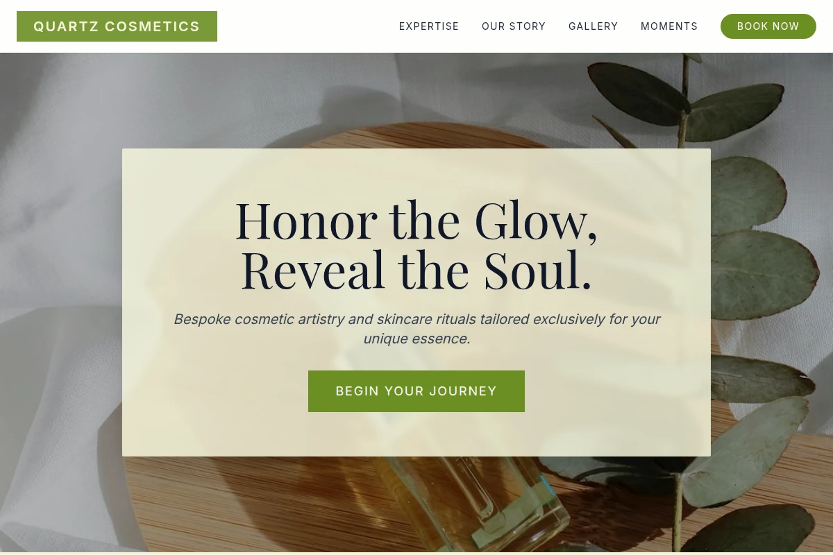 Quartz Cosmetics