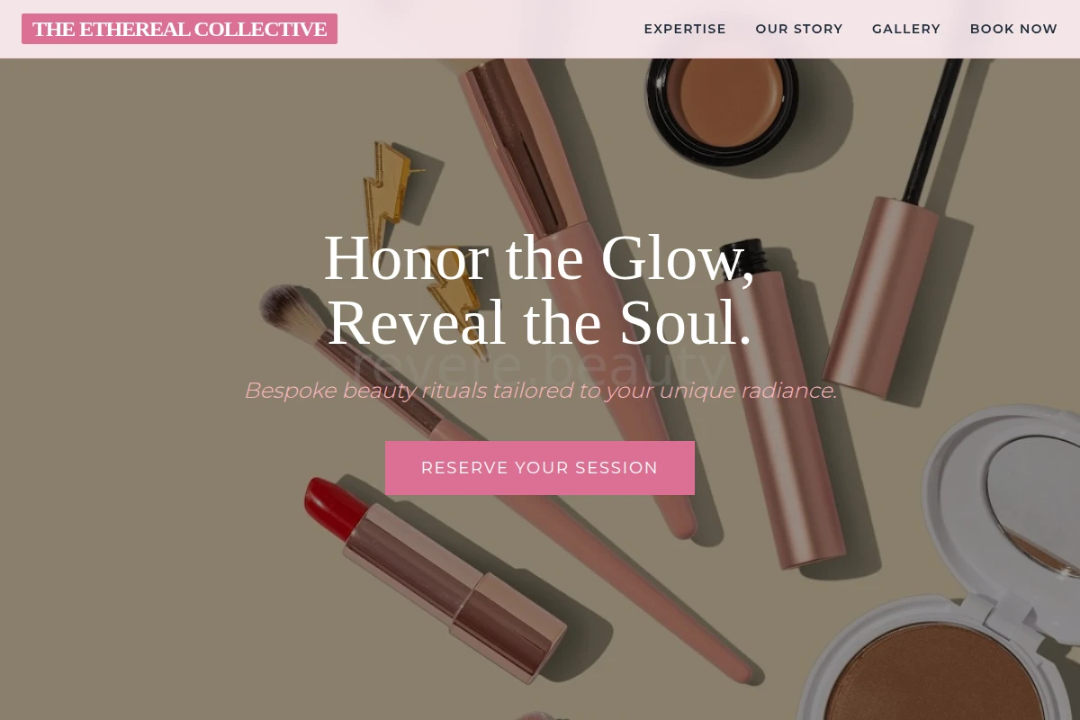 Prism Cosmetics