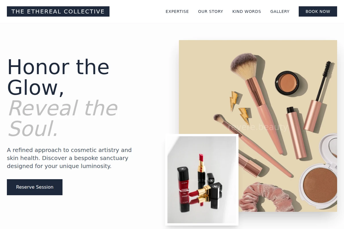 Refine Cosmetics