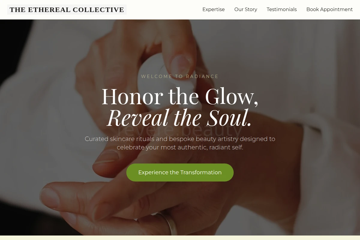 Radiance Cosmetics