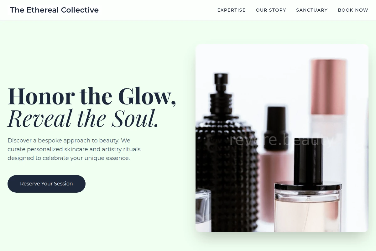 Velvet Cosmetics
