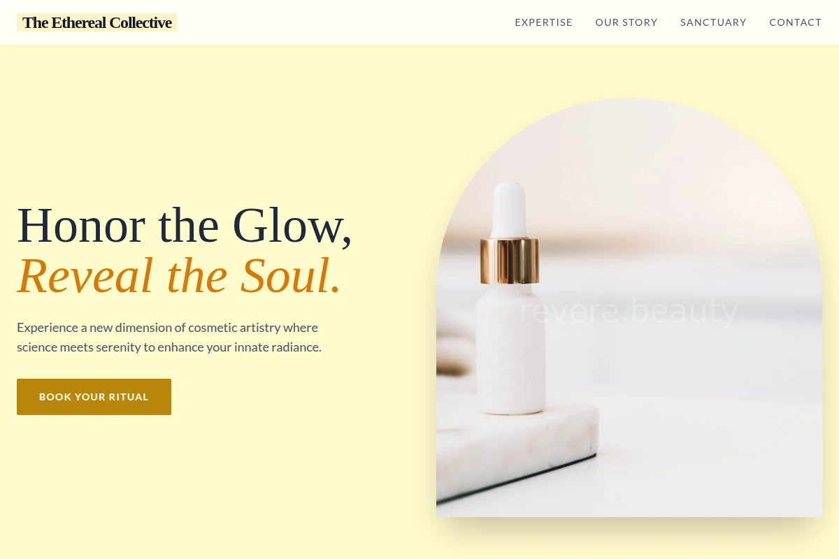 Azure Cosmetics