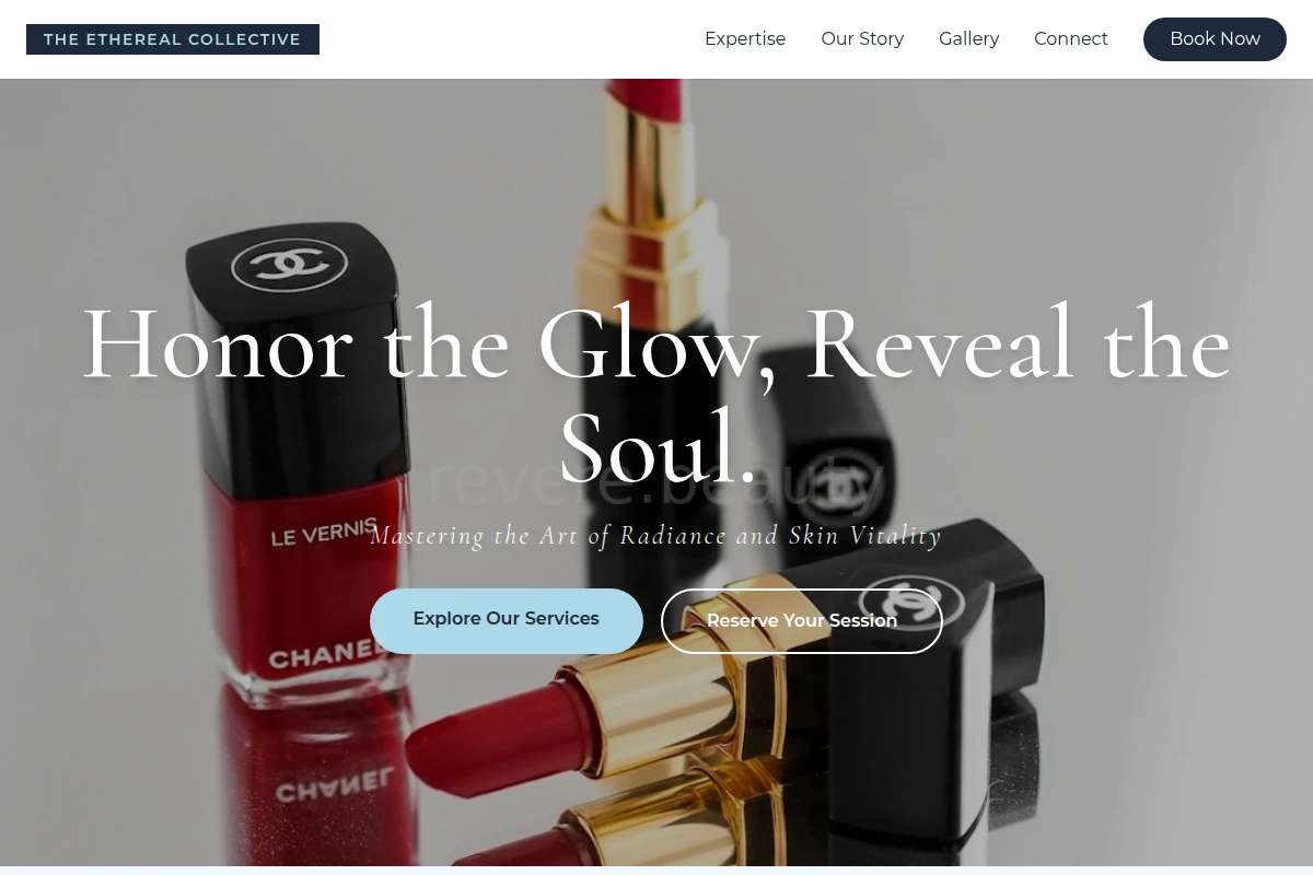 Gloss Cosmetics