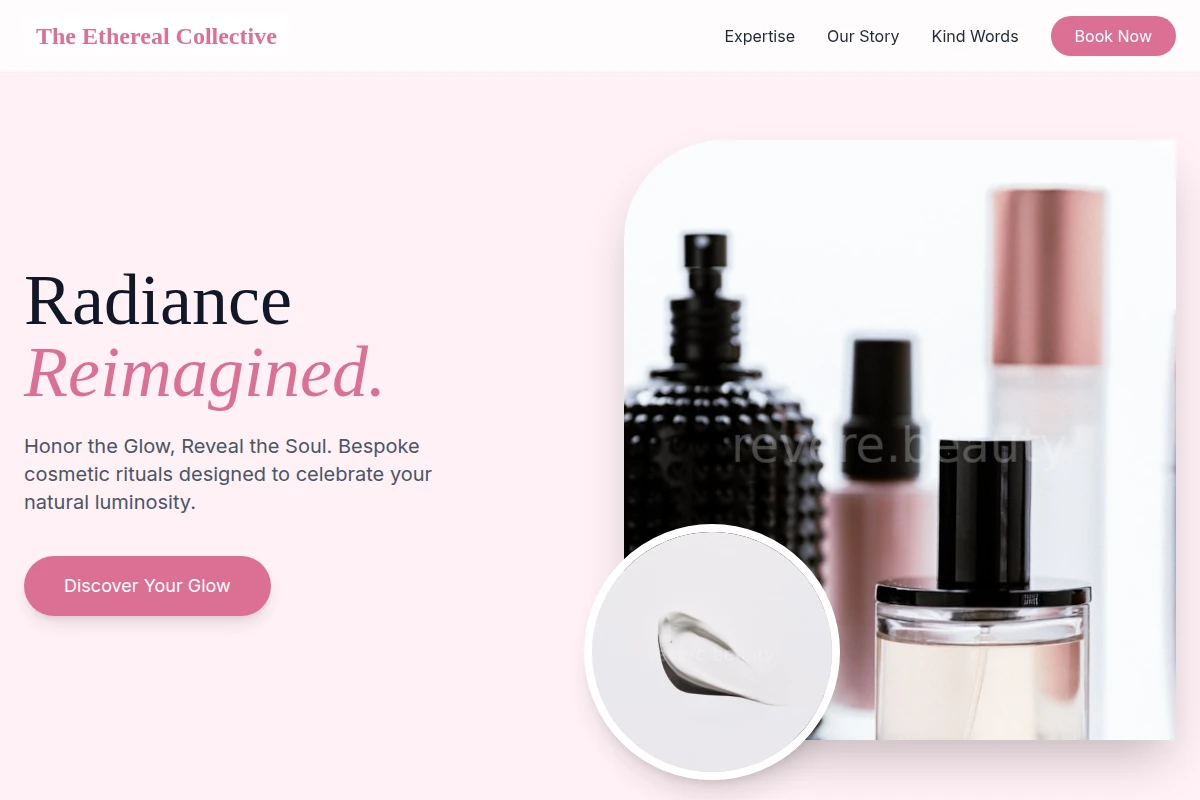 Dewy Cosmetics