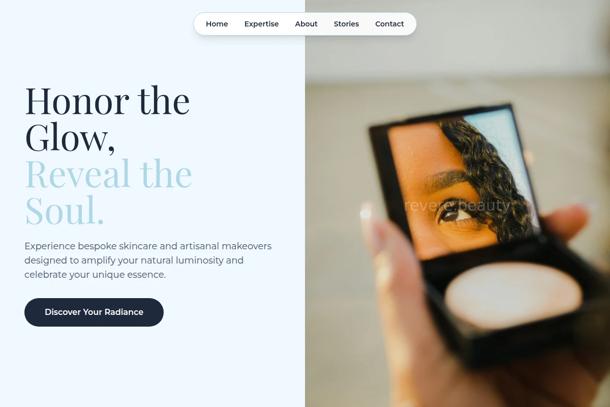 Opal Cosmetics