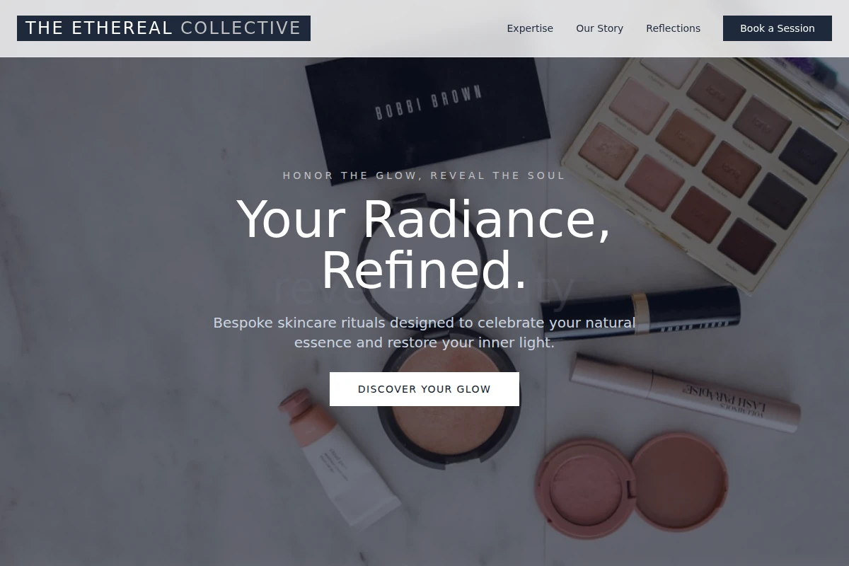 Glow Cosmetics