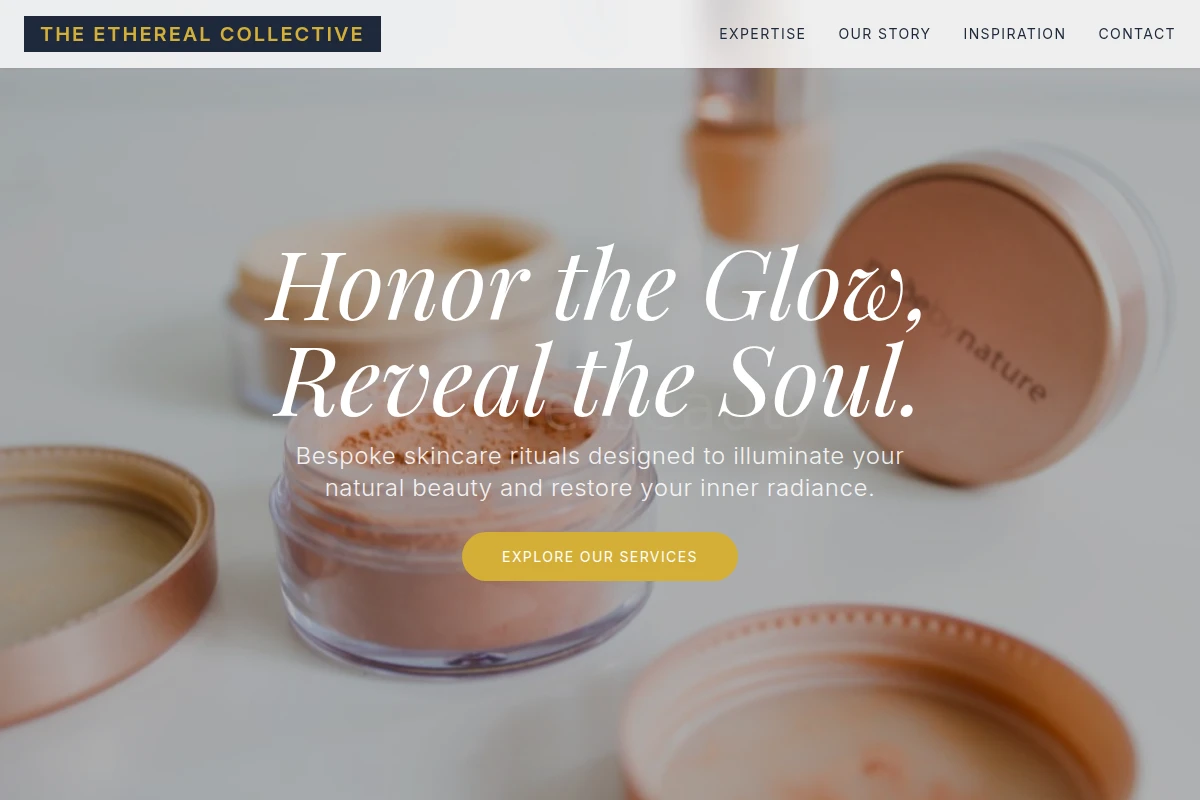 Dewy Cosmetics