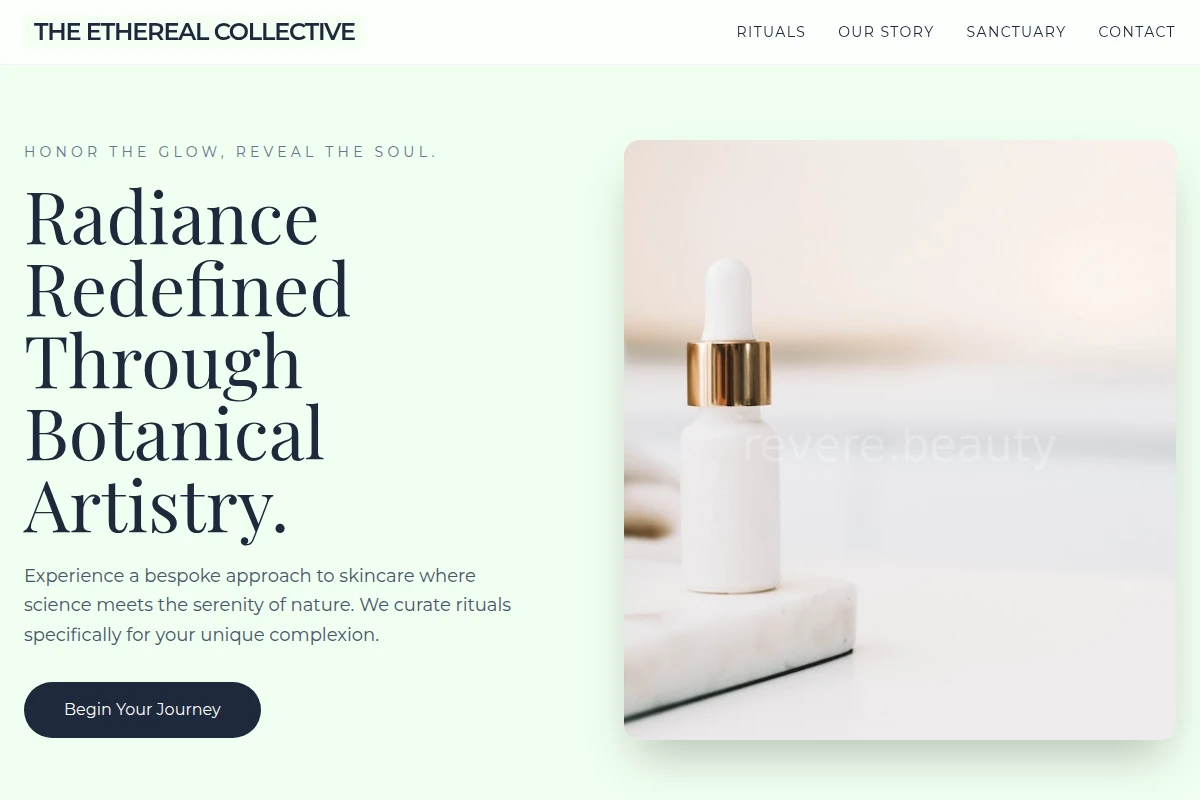 cosmetics