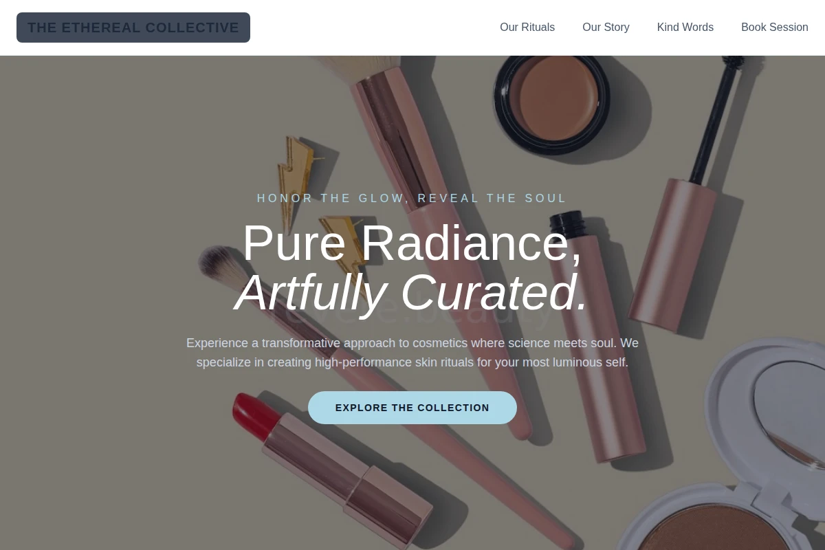 Dewy Cosmetics