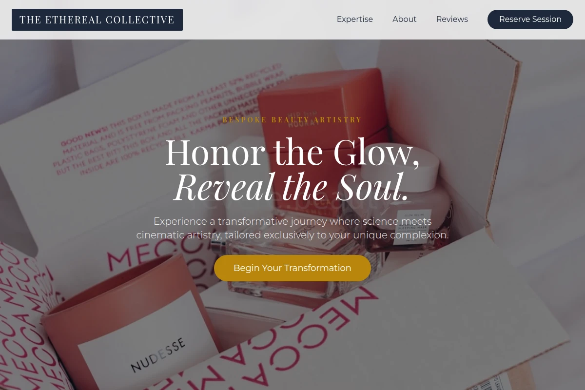 Couture Cosmetics