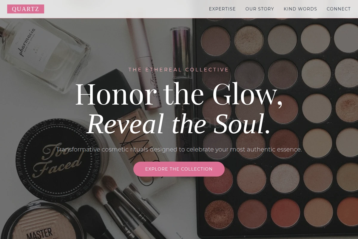 Quartz Cosmetics