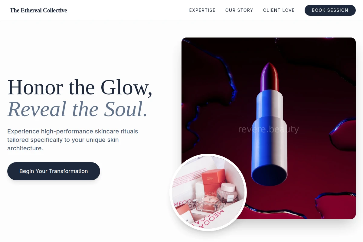 Dewy Cosmetics