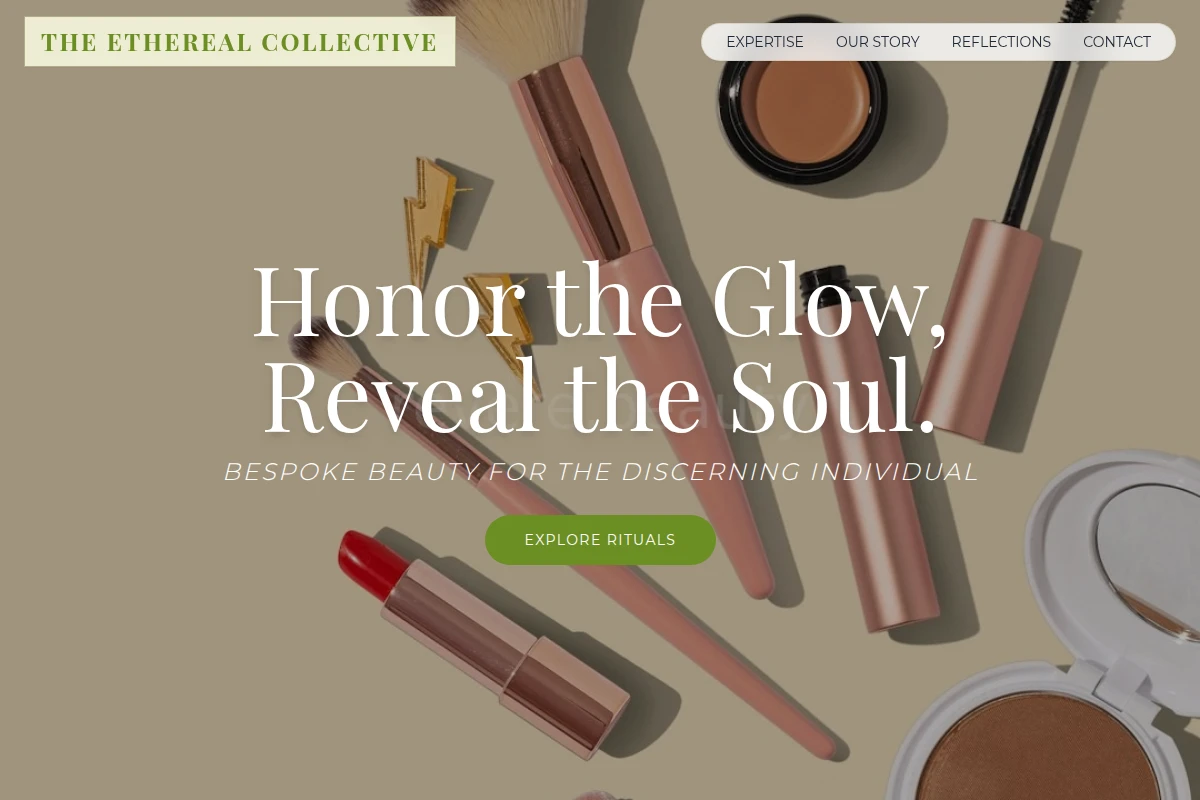 Opulence Cosmetics