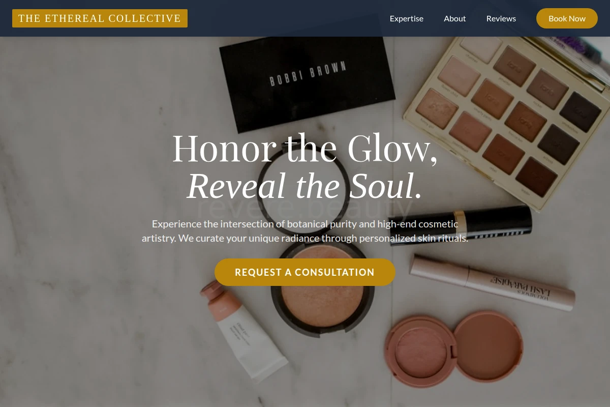 Flora Cosmetics