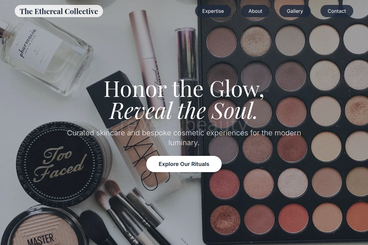 Dewy Cosmetics