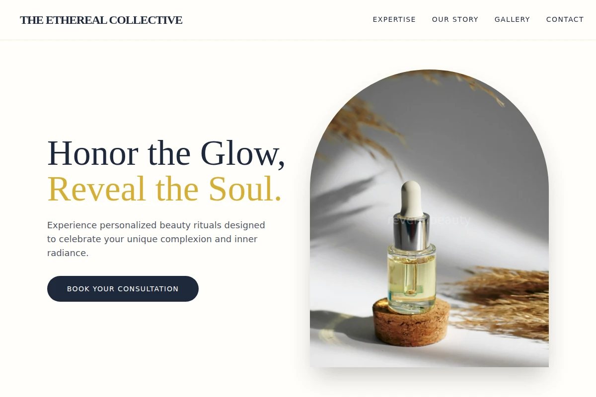 Bloom Cosmetics
