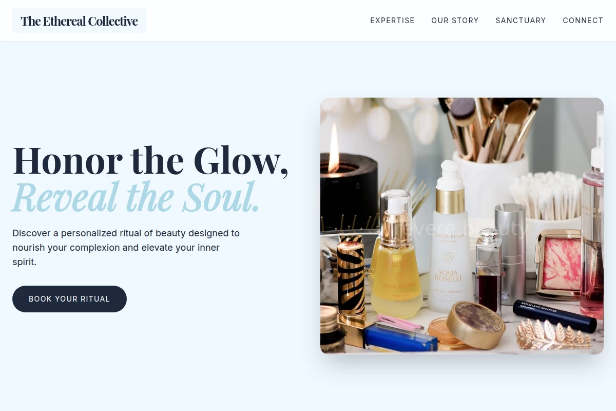 Ritual Cosmetics